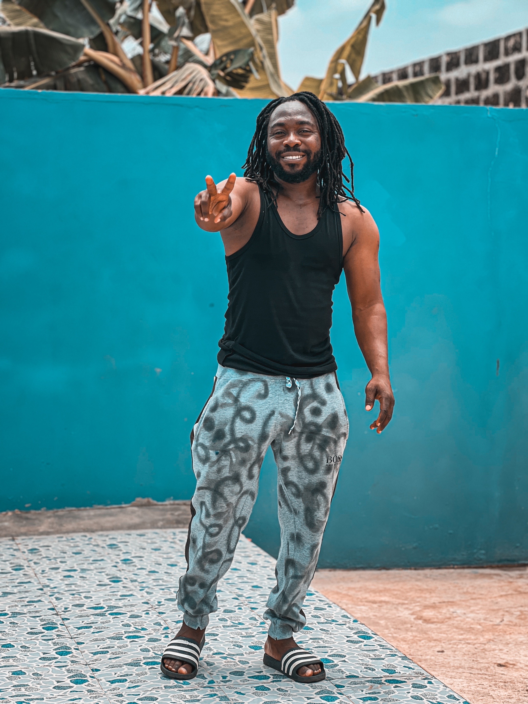 @Elorm Beenie