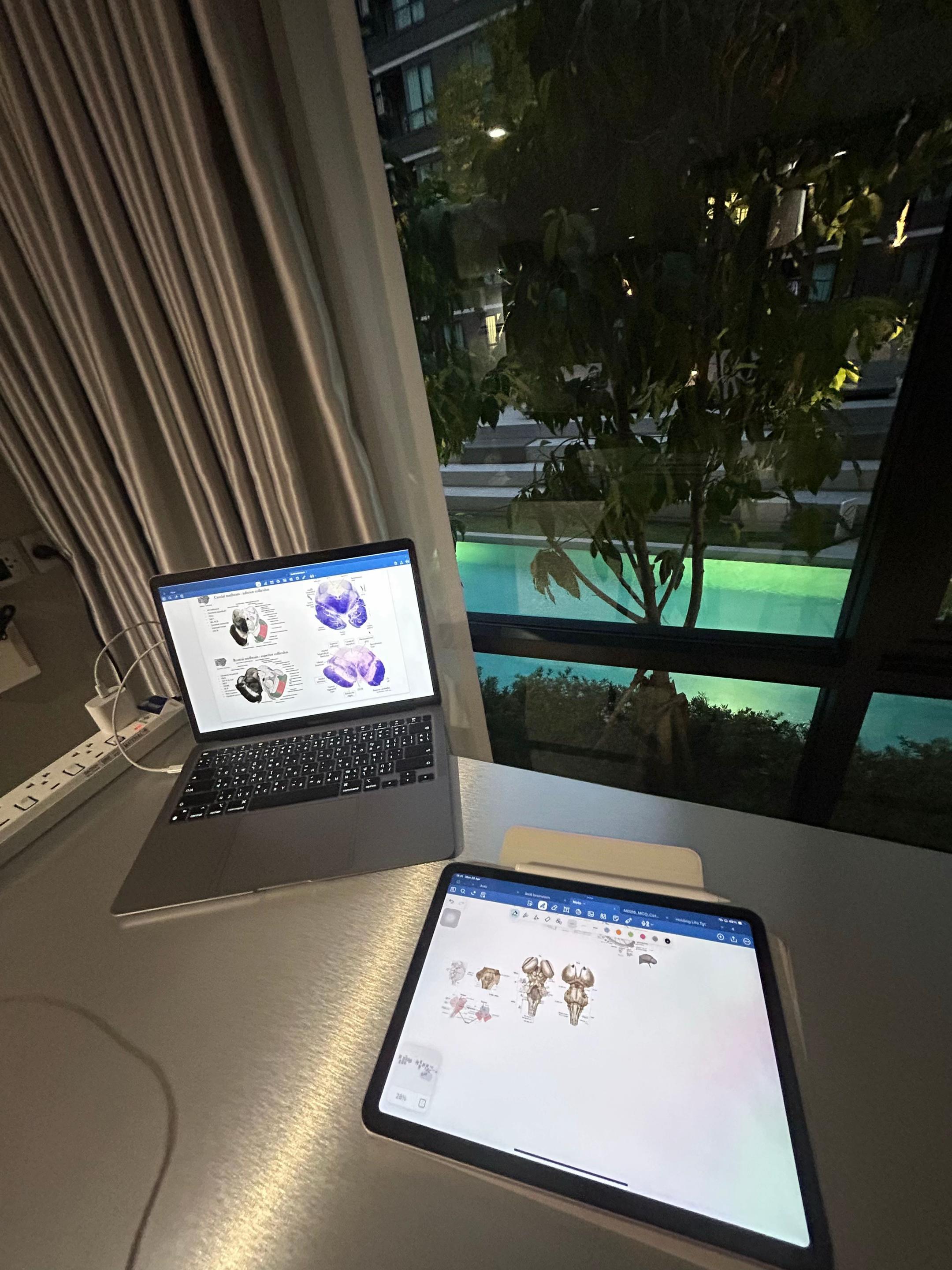 @นศพ.ที่สอนได้นิดหน่อย🤓☝🏻