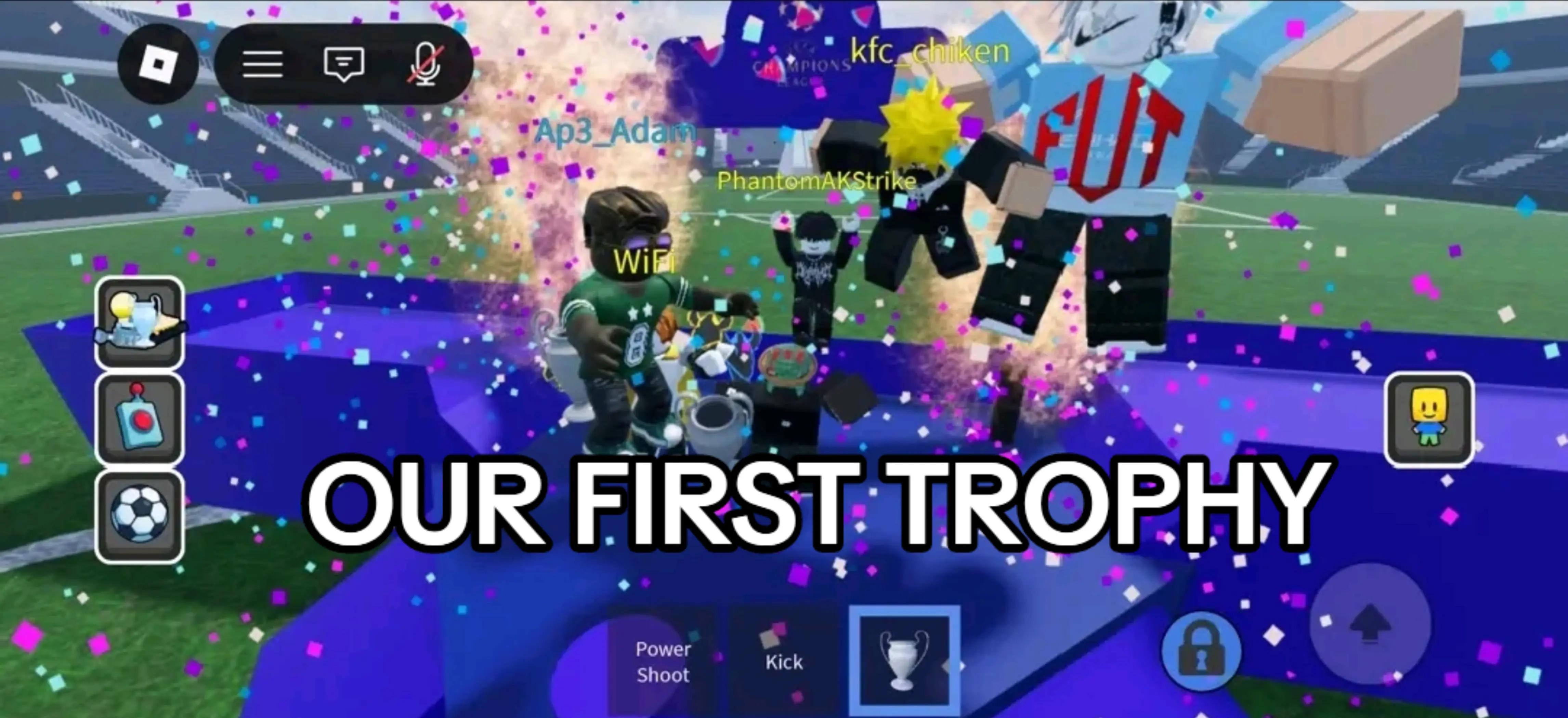 @CureFc