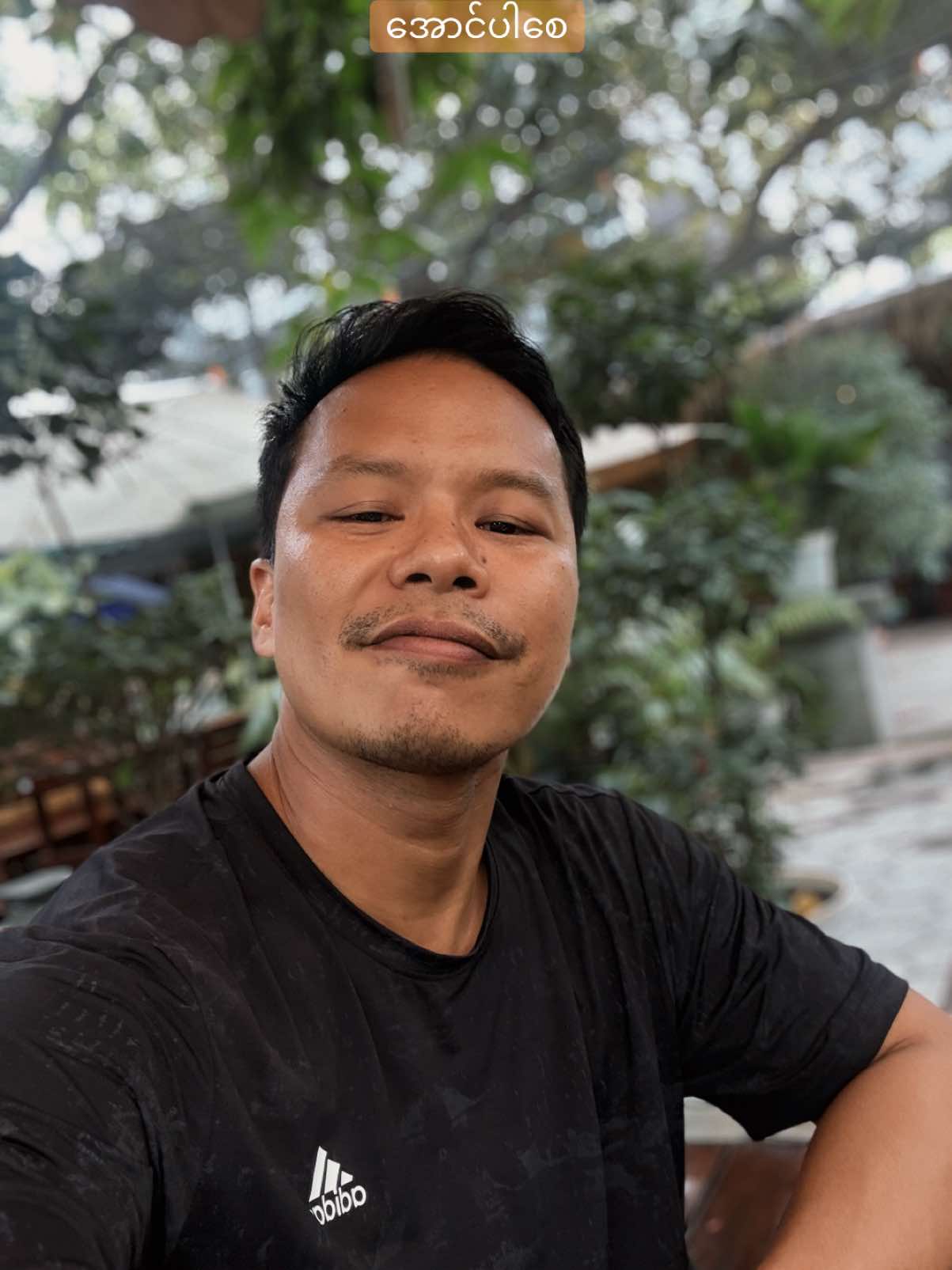 @Kyaw Maung
