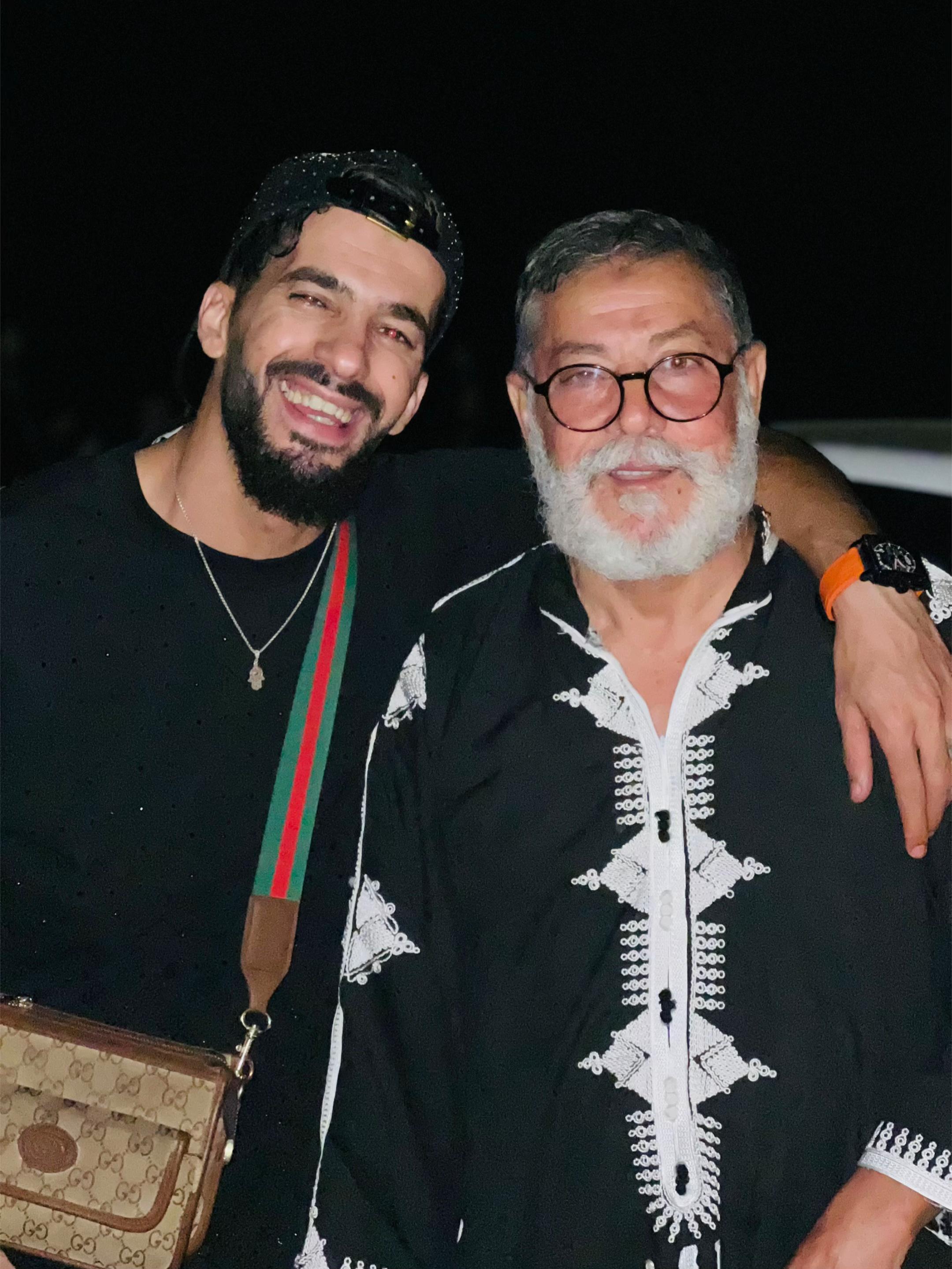 @chebMichousghir🎙️