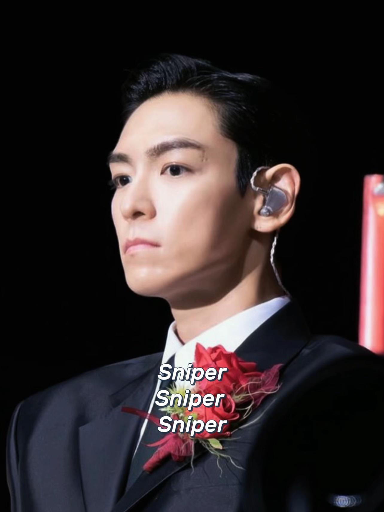 @M a y is SEEING BIGBANG 𑄽୧