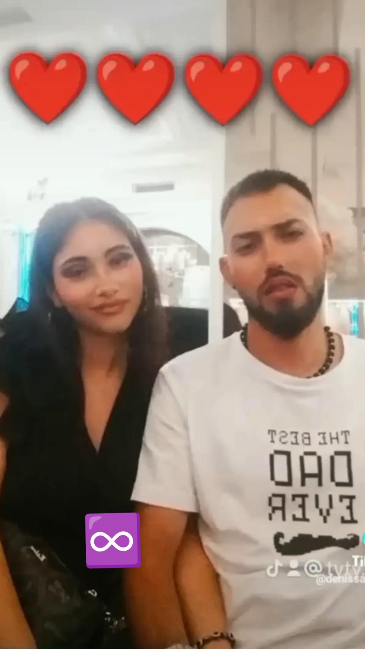@✨Țyțy❤️ Denisa✨