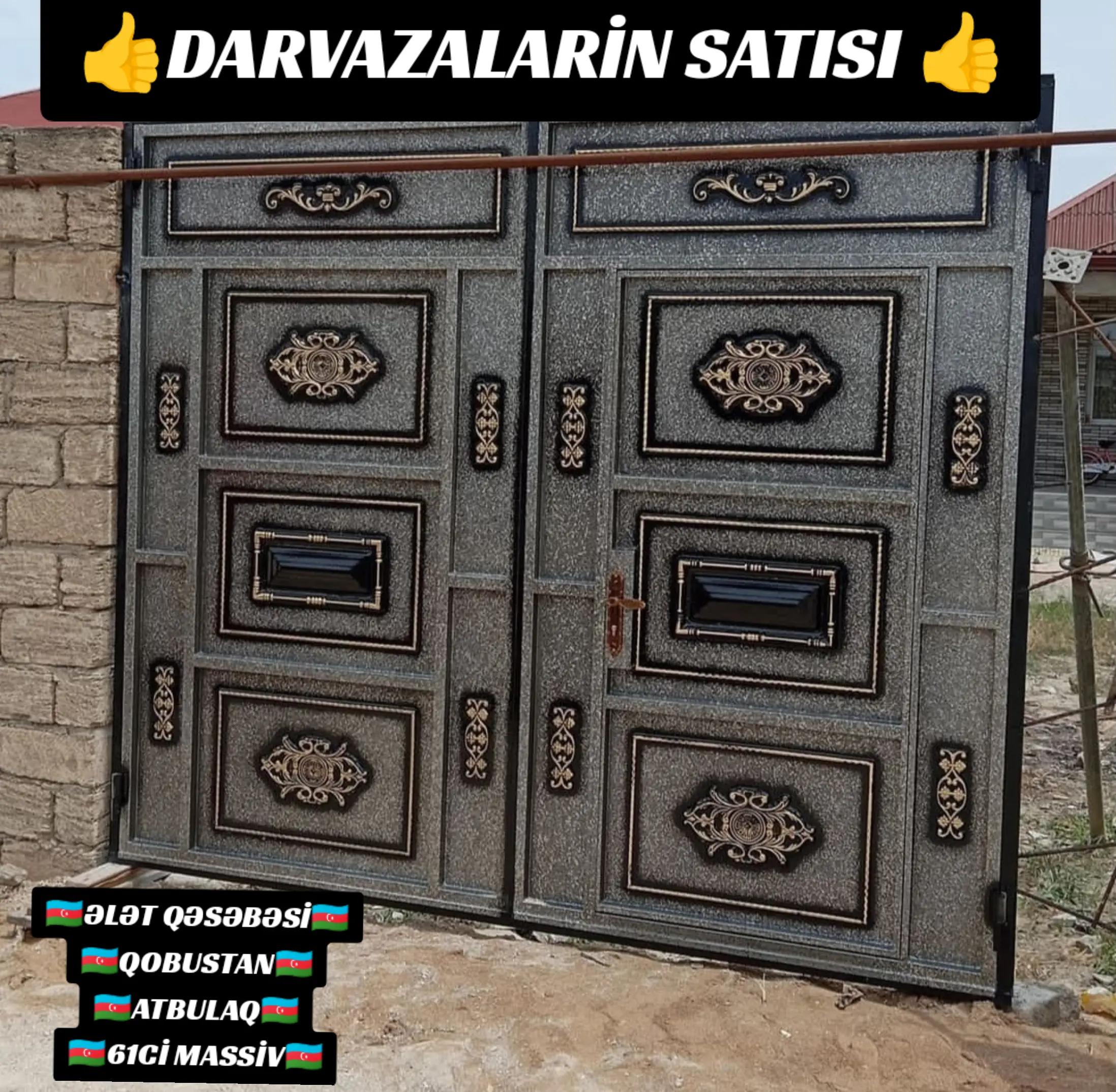 @🇦🇿Ələt_Demir_Qapilar🇦🇿