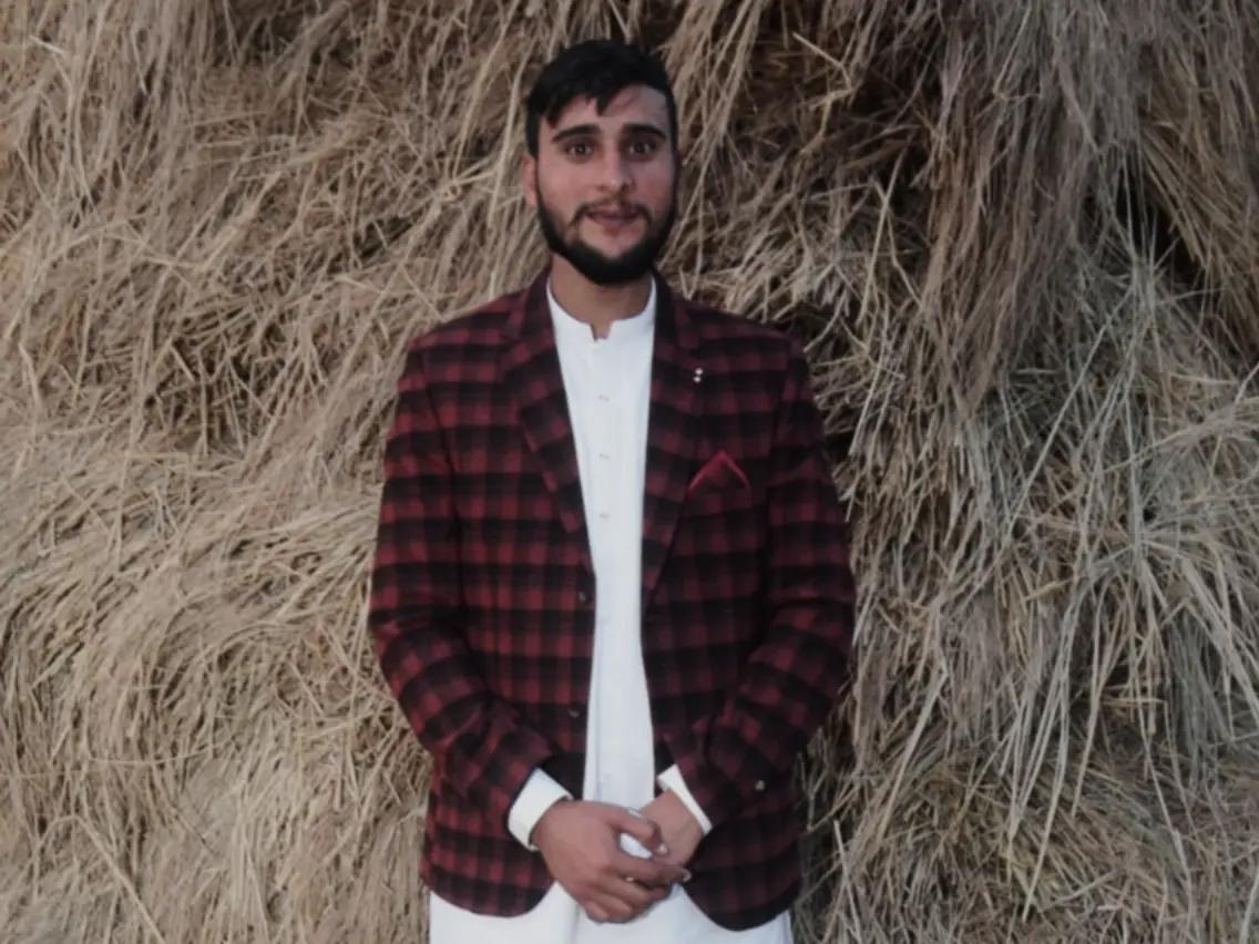 @ihsAn toor