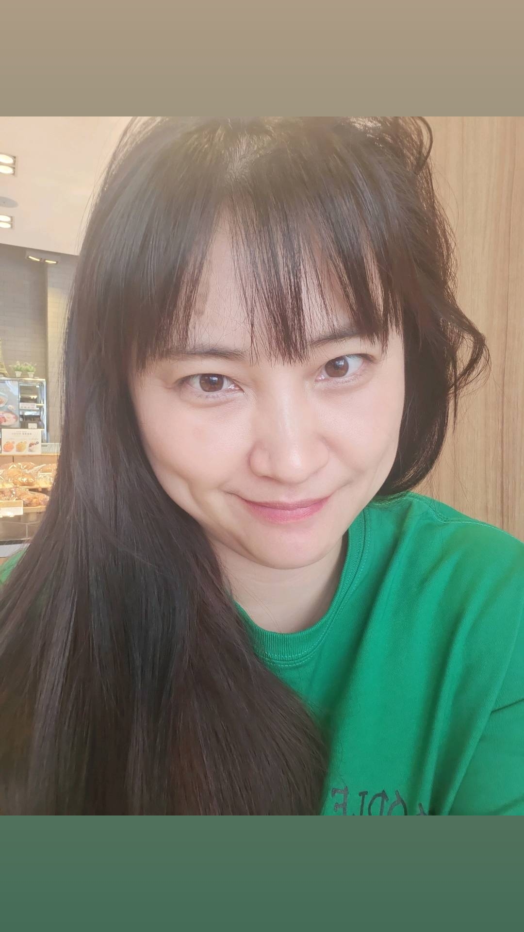 @향기나는애