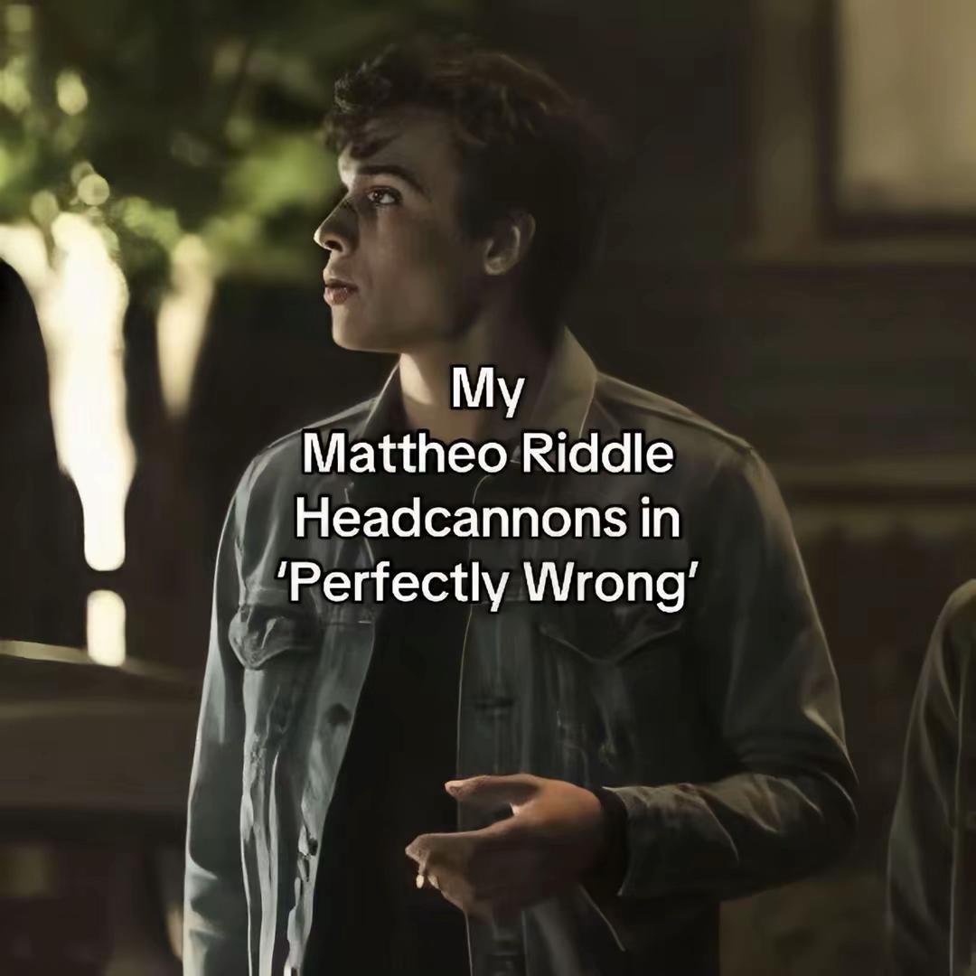 @Missus Riddle