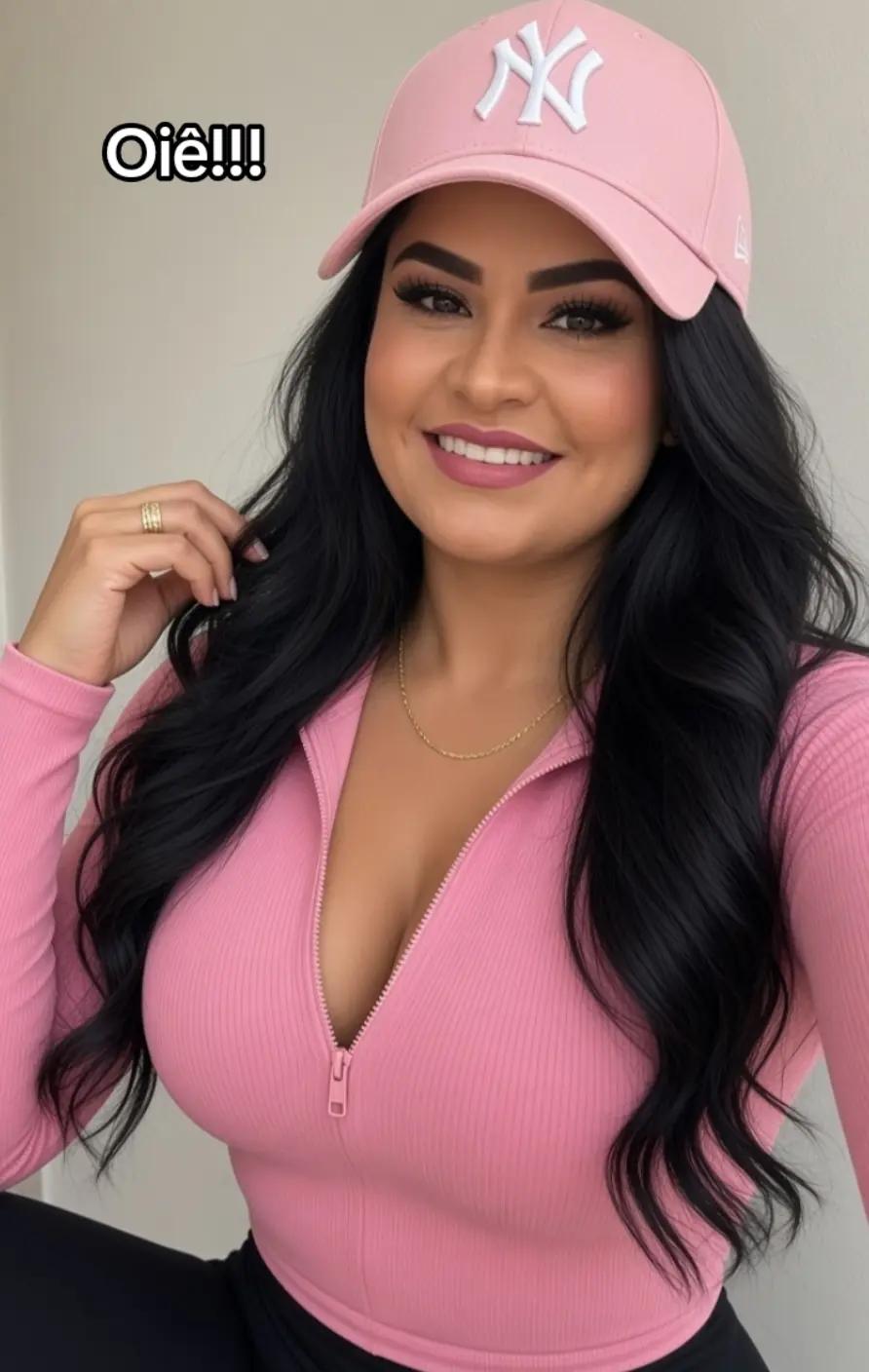 @Lanna Muniz