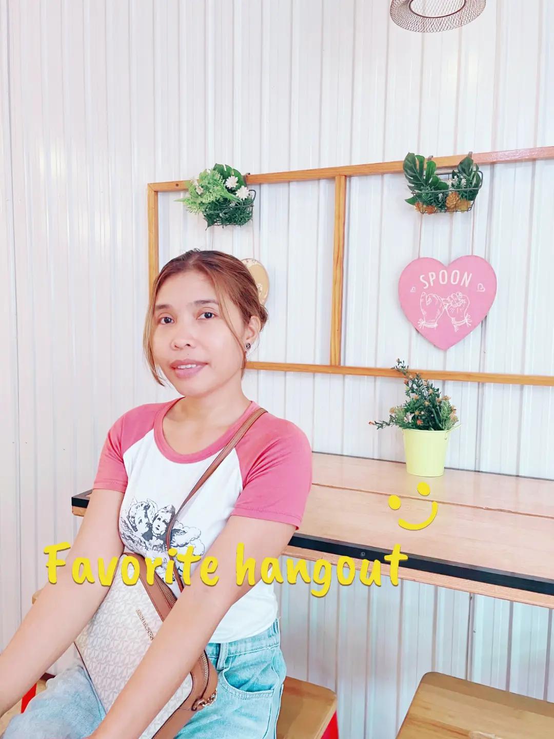 @Ginalyn Onong