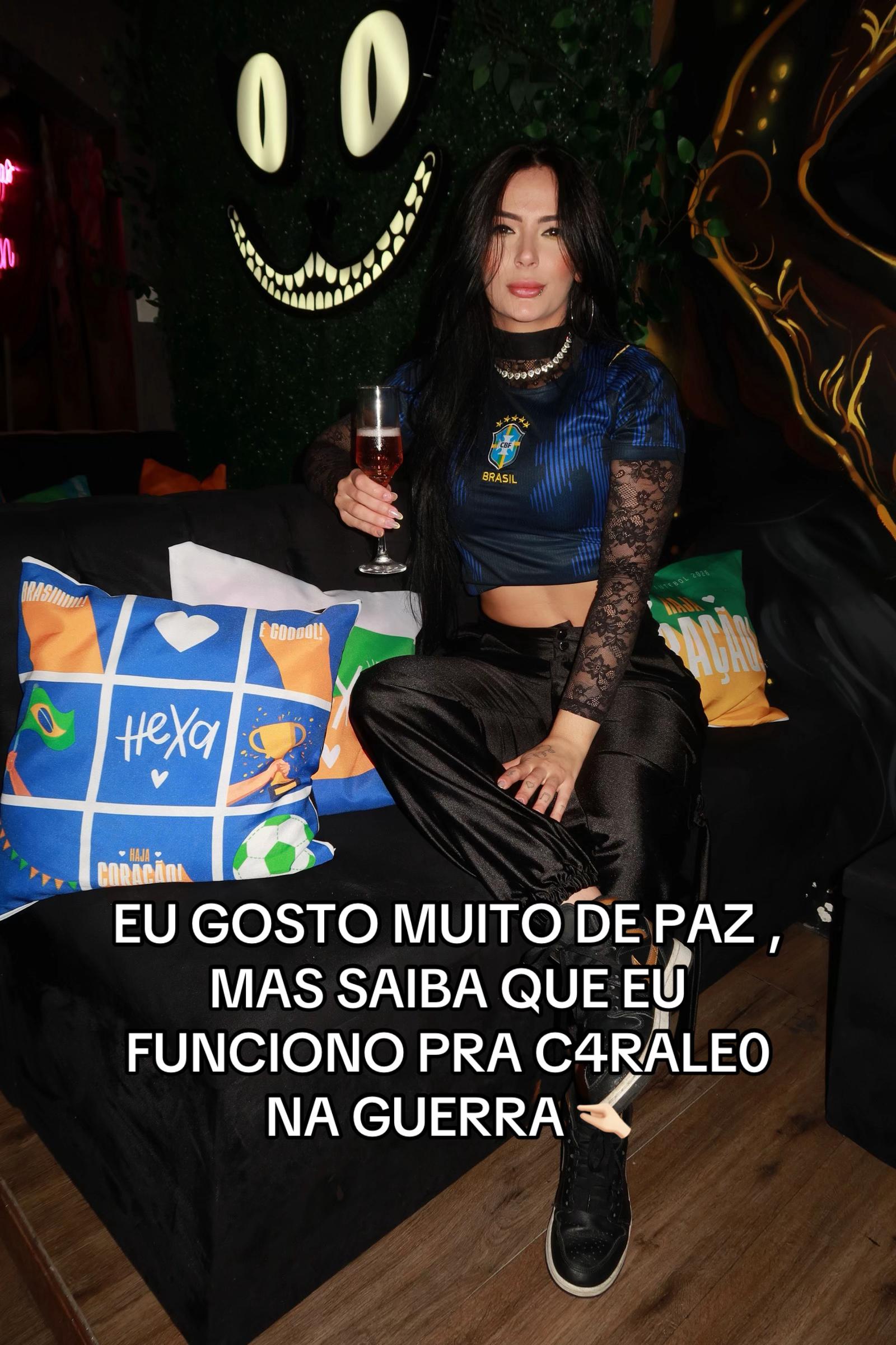 @Dj Rapunzel