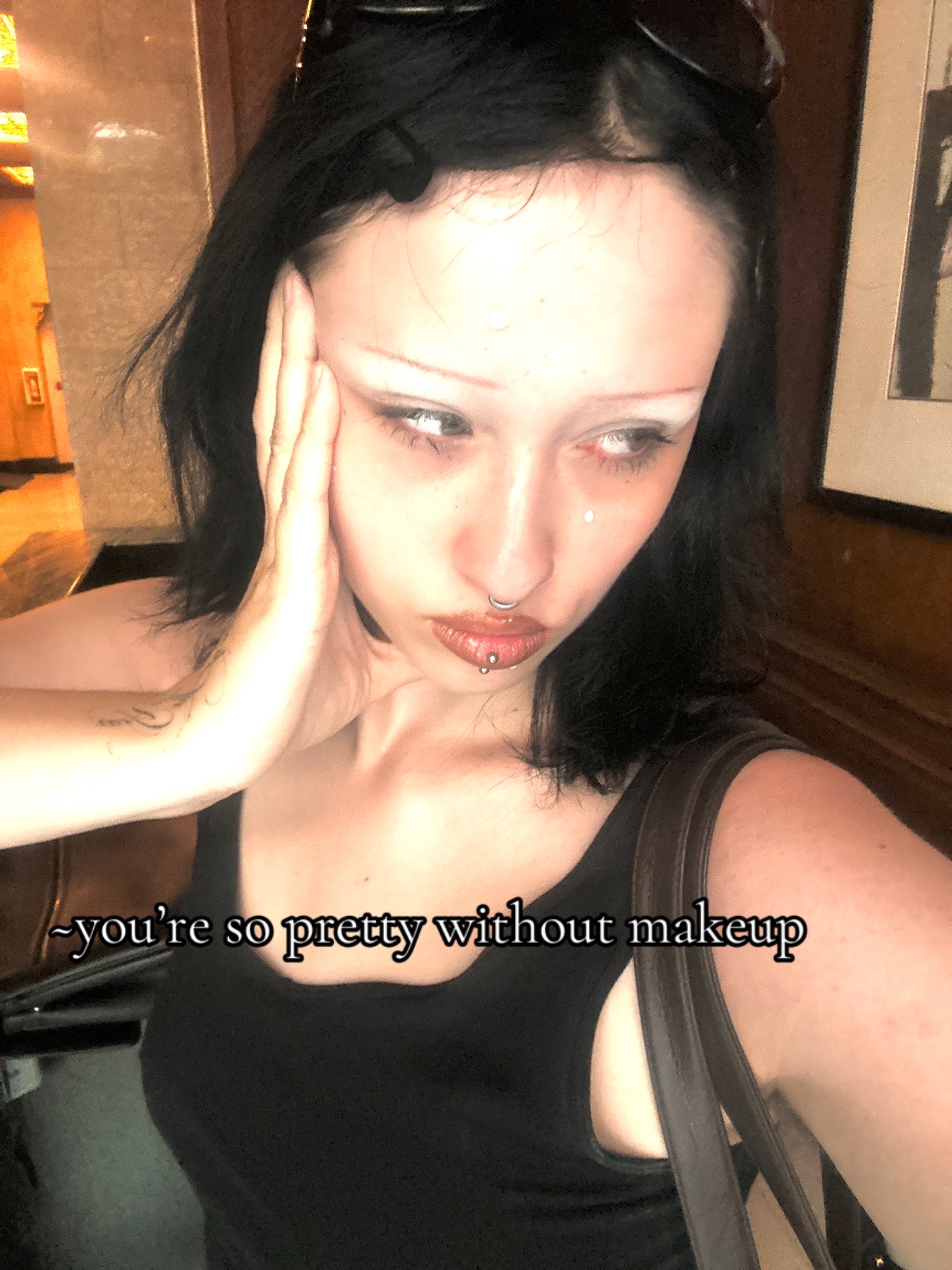 @madeline estelle