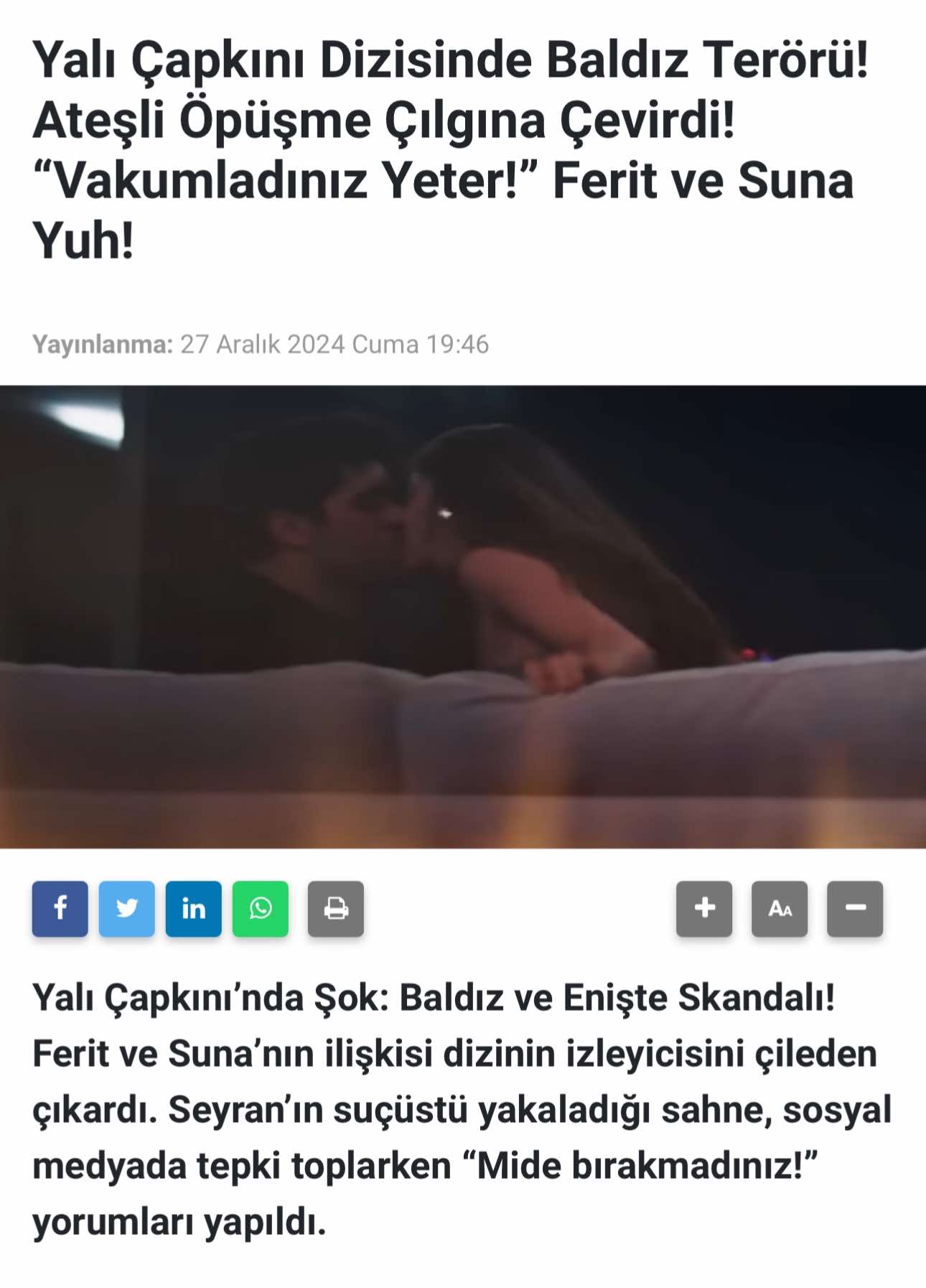 @Haberler Ankara