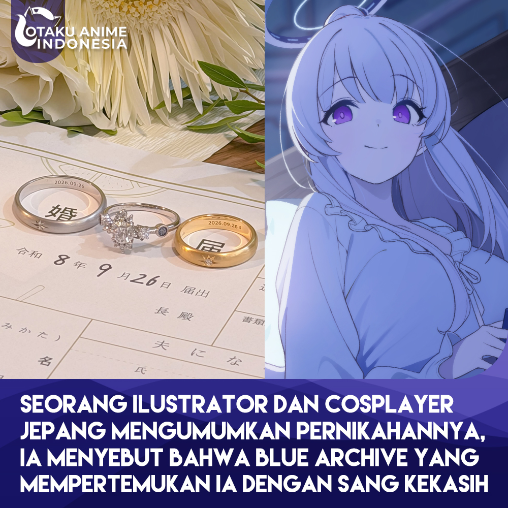 @Otaku Anime Indonesia