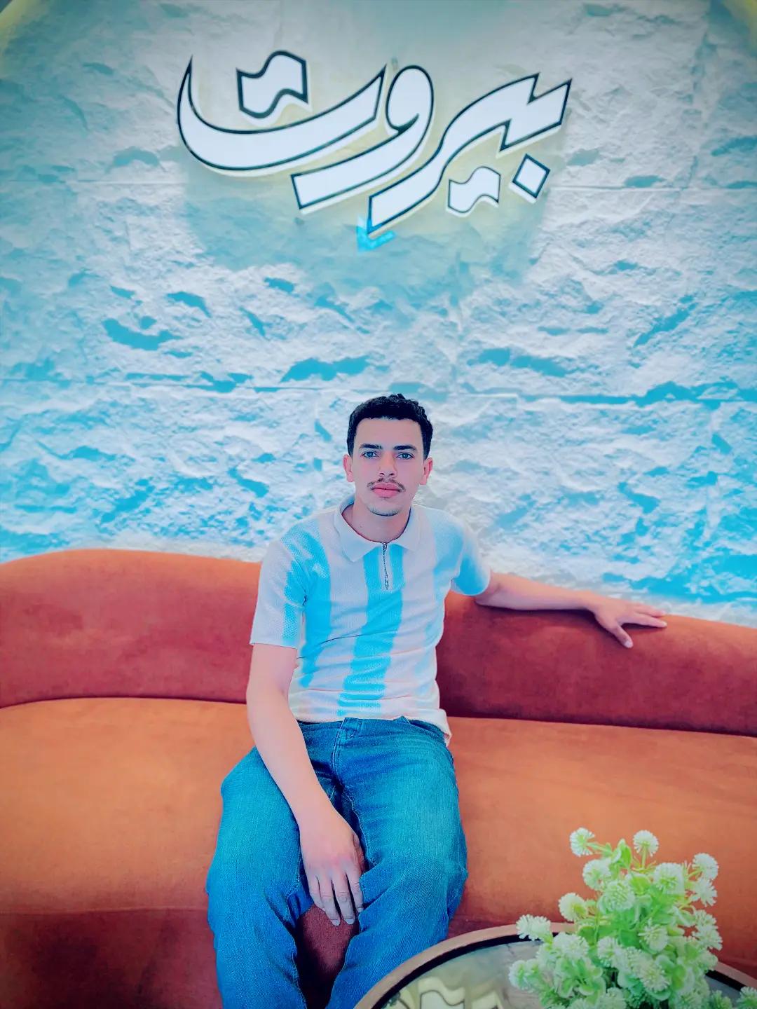 @عبدالله الربيعي