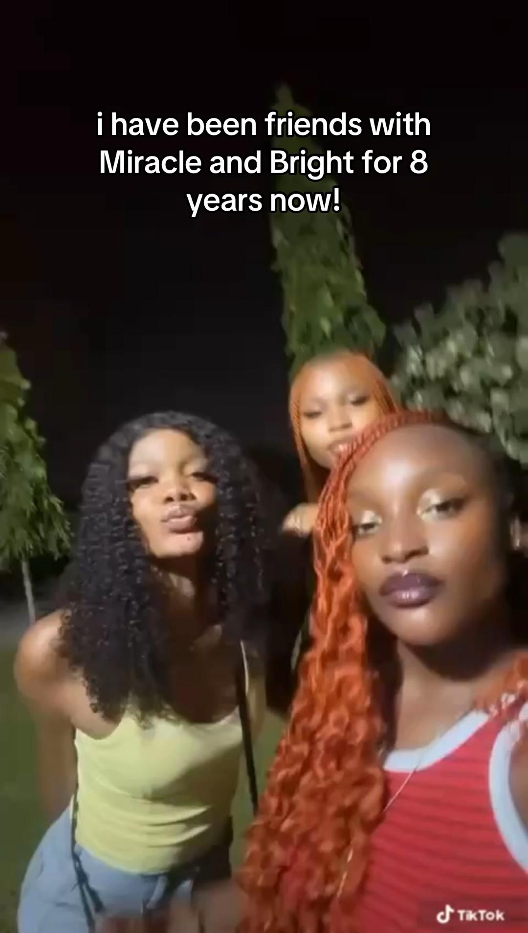 @Ochanya💕
