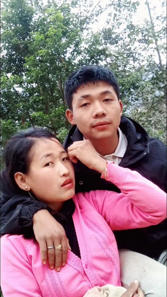 @Rekha limbu ___💟🫶
