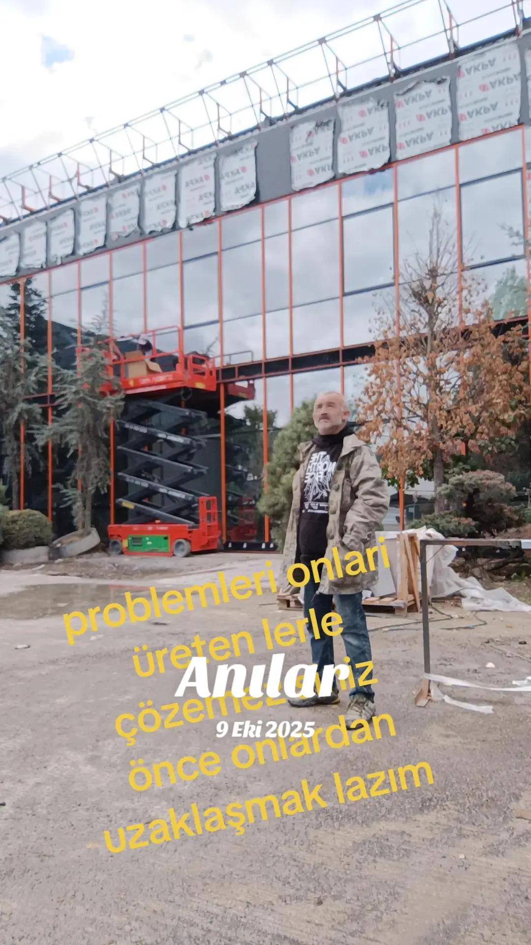 @Duran Karakaş