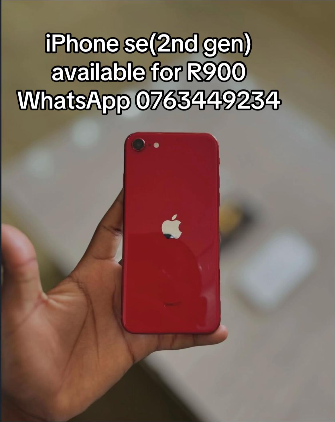 @iphone seller