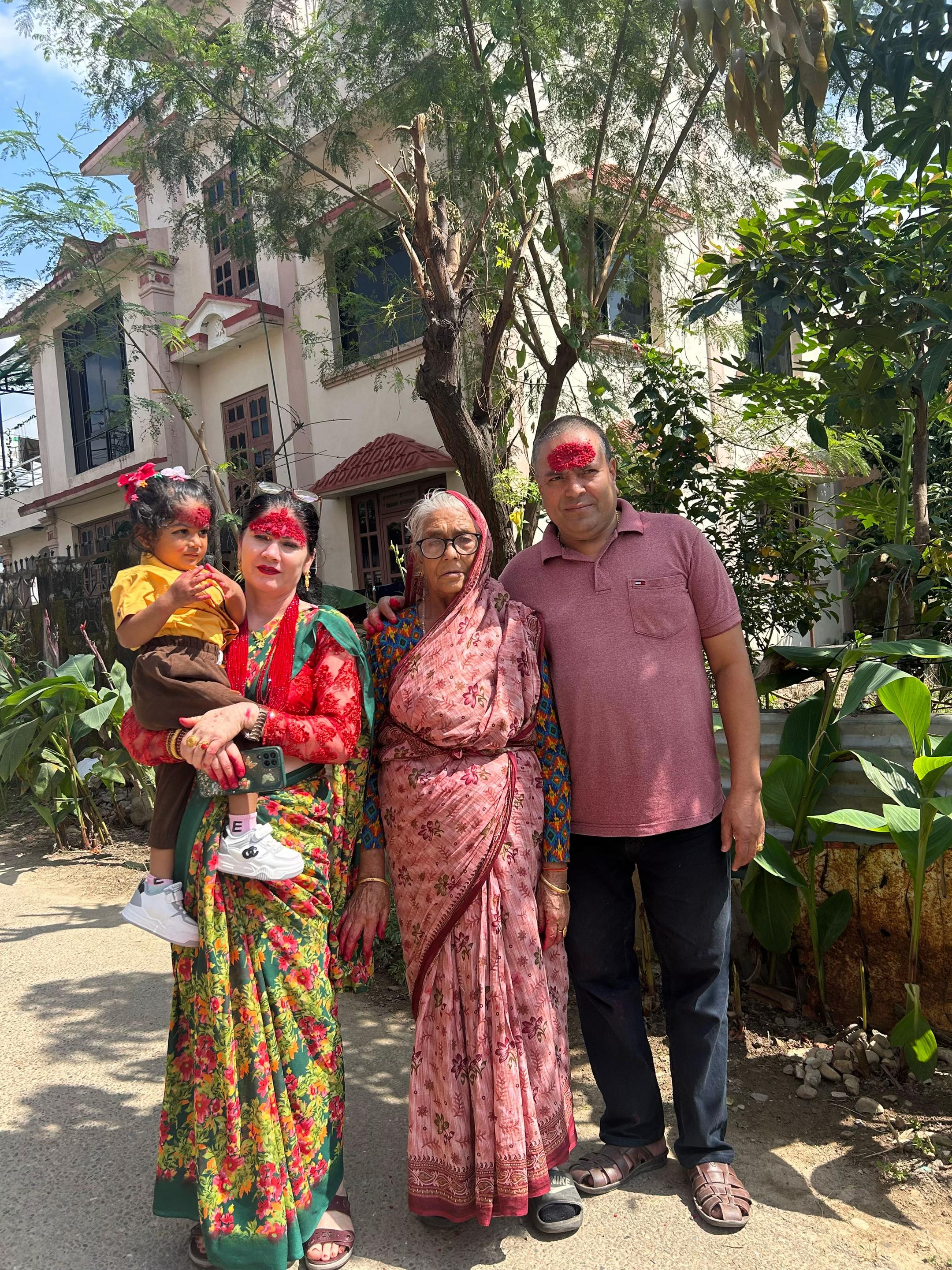 @krishna adhikari