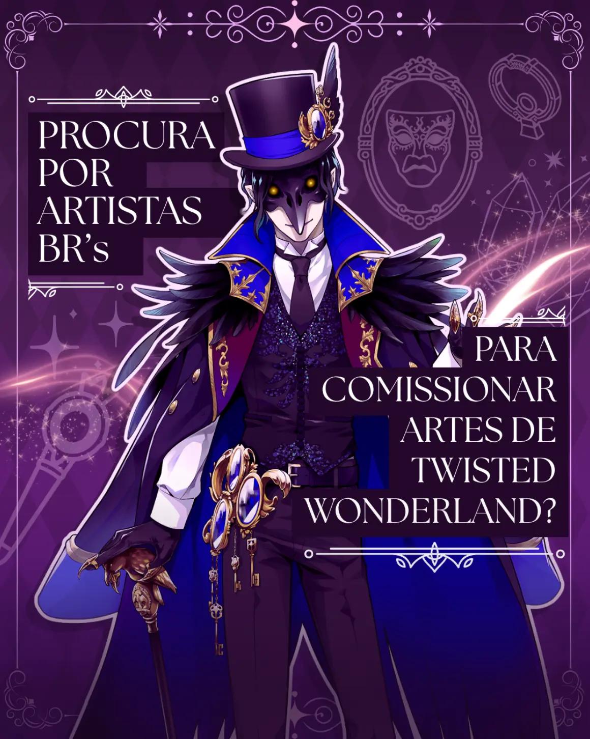 @Menry Artist