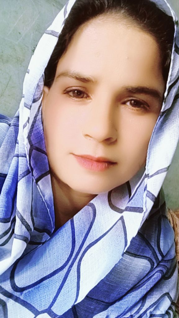 @Bushra Abid