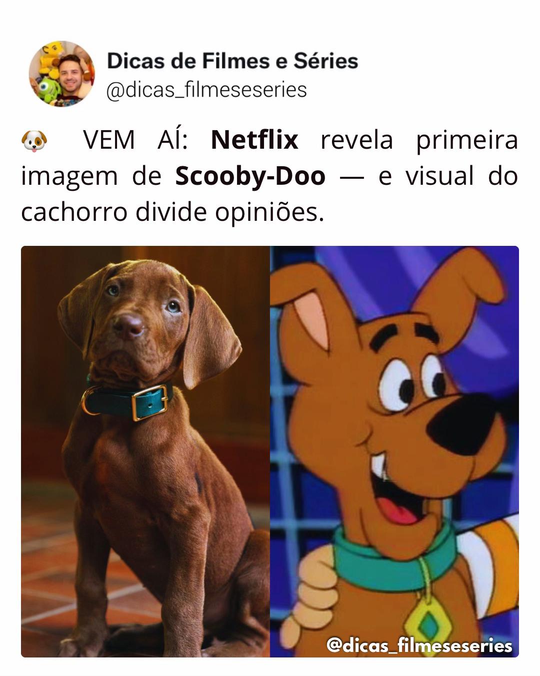@Dicas de Filmes e Séries
