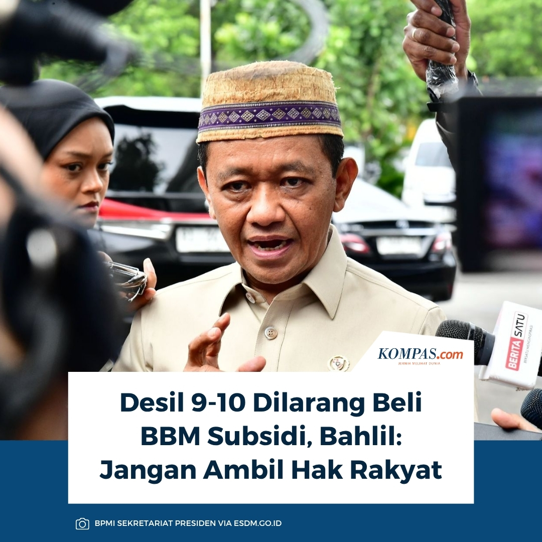 @Kompas.com