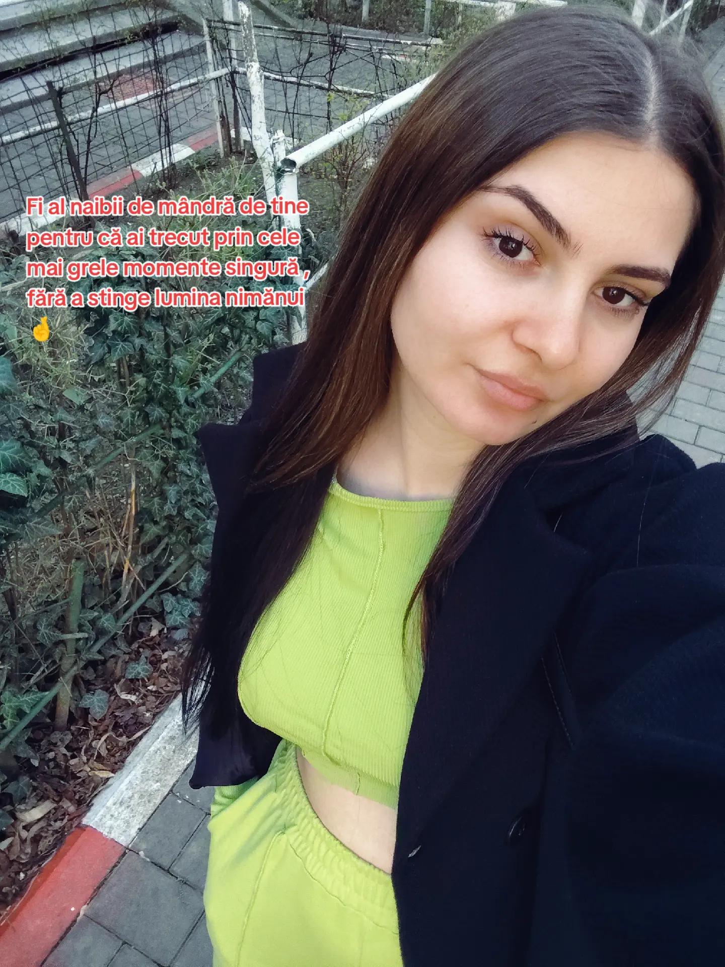 @Sabina Andreea