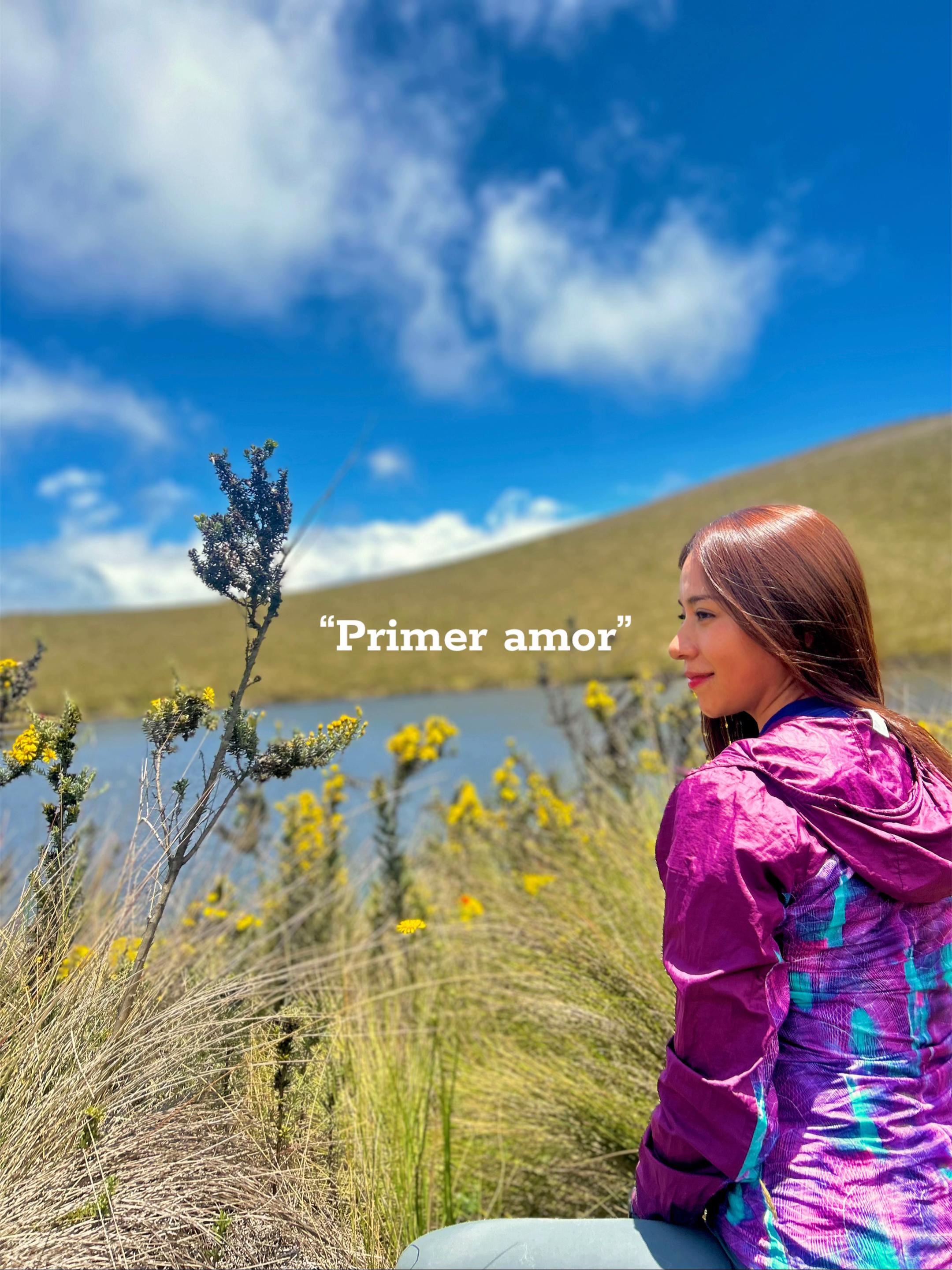@Mile Parra - Deportesymontaña