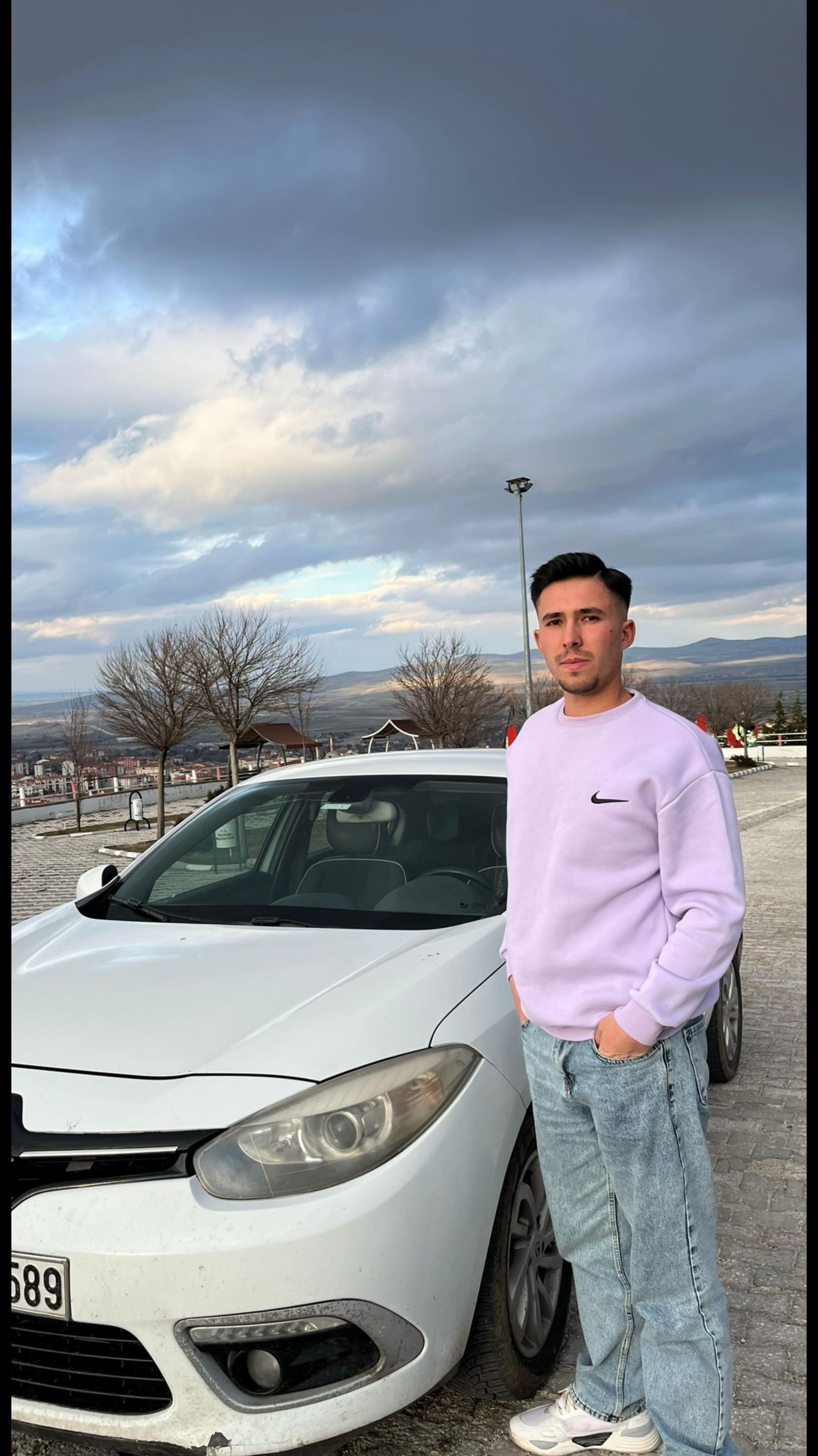 @Sefer Gündoğdu