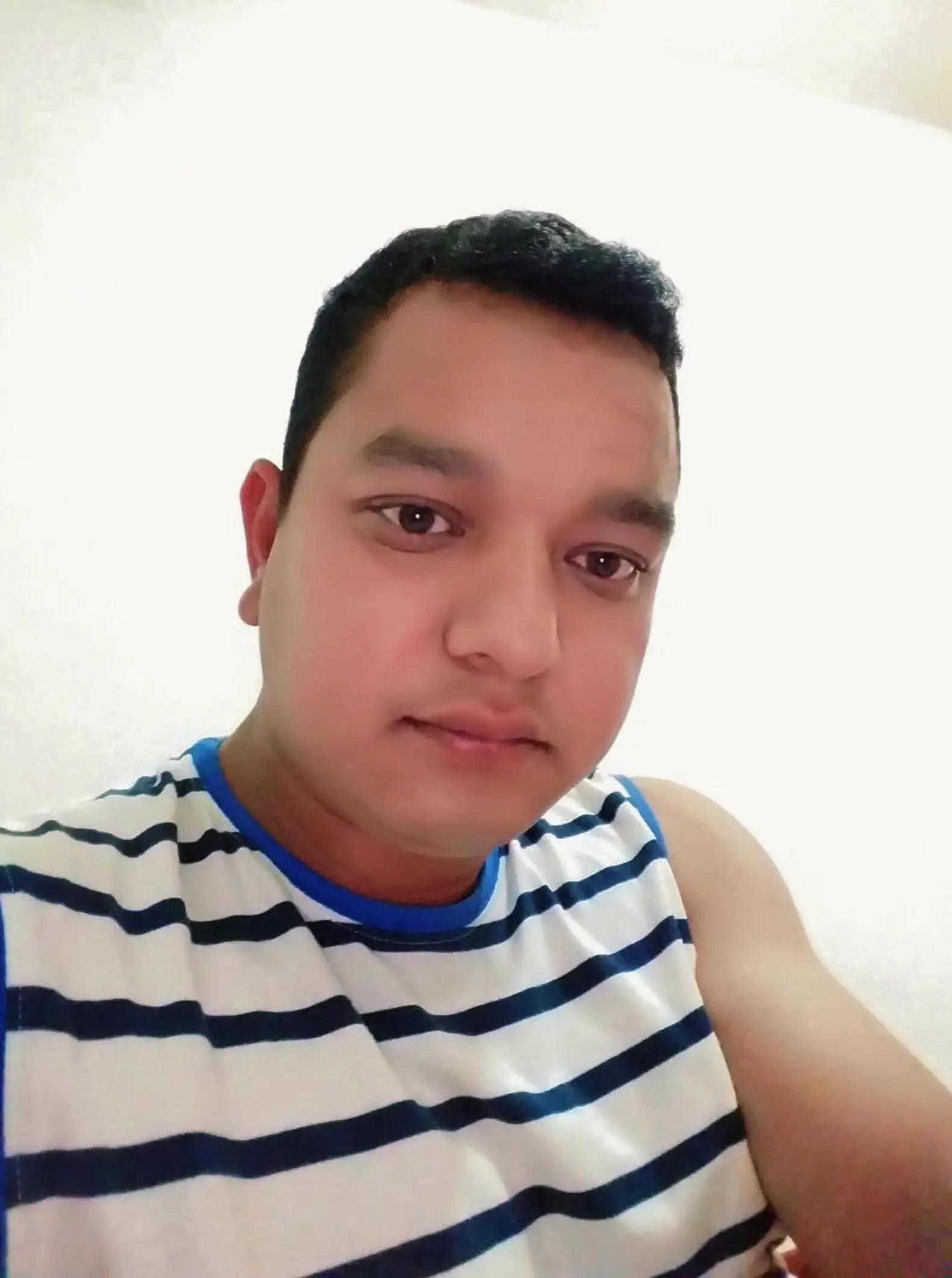 @Gorkhai Ram