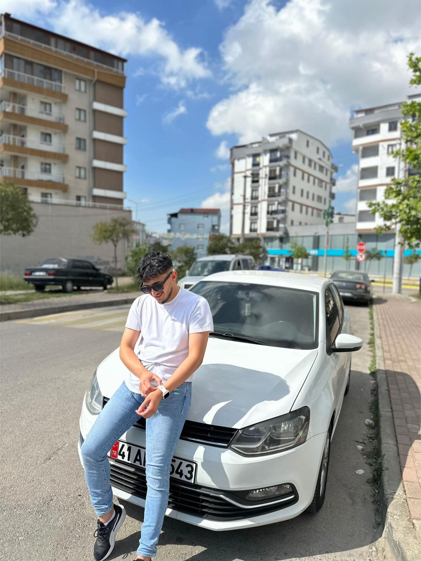 @Ferdi aky&uuml;z