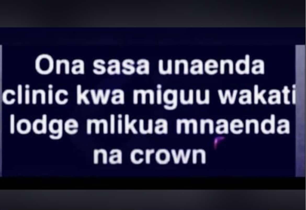 @Meme tz