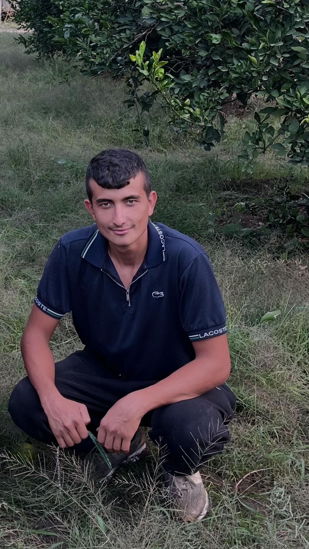 @Muhammet Şahanalan 👑