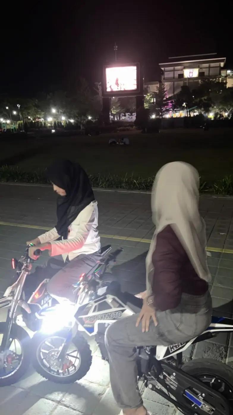 @anak ajaib
