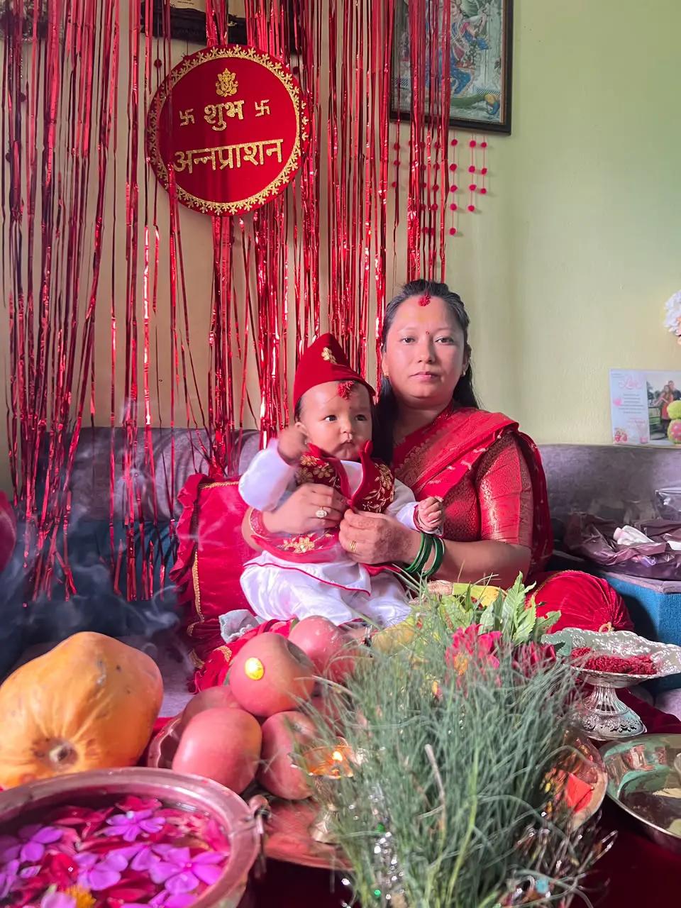 @Asmita Shrestha