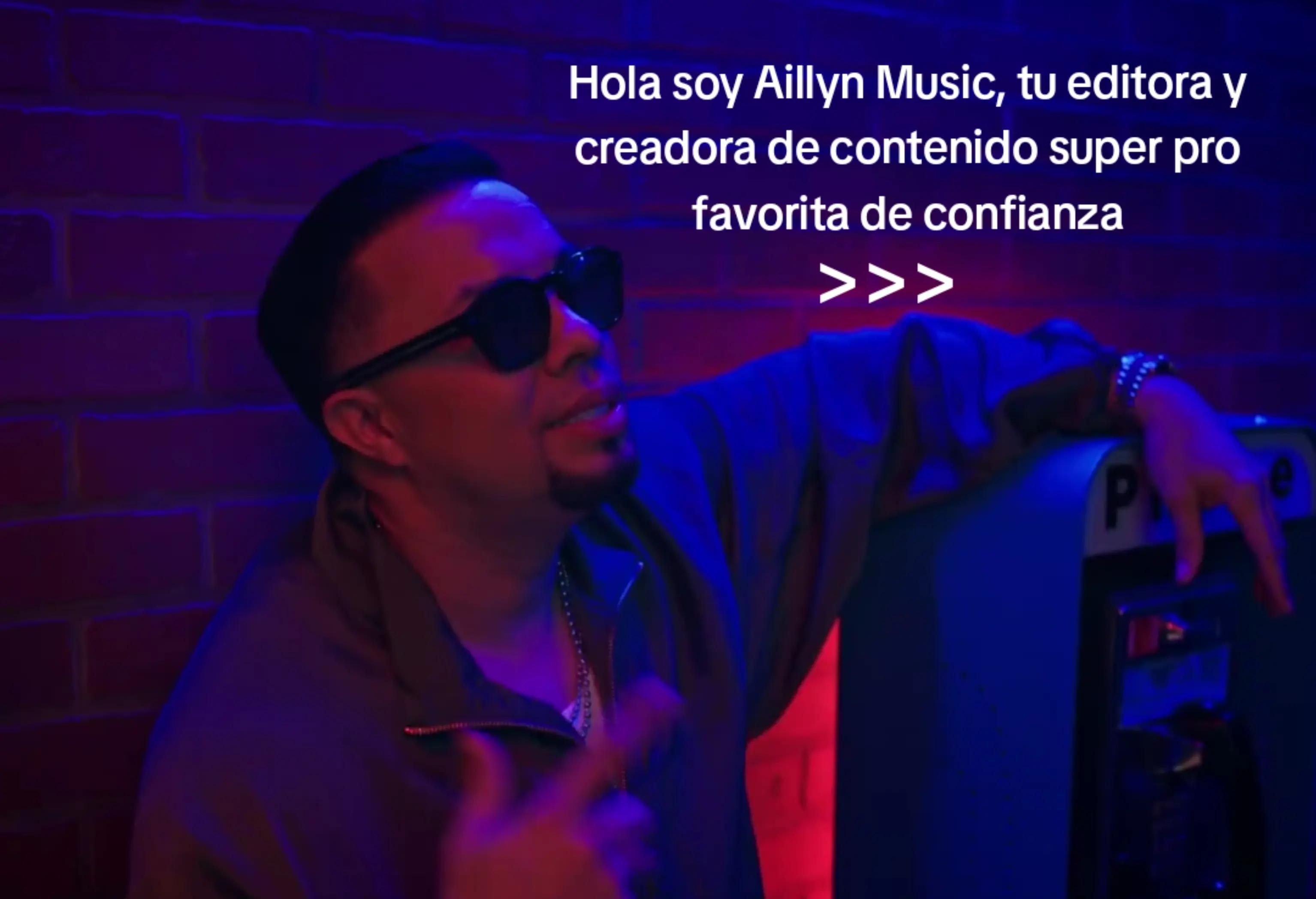 @AILLYN MUSIC