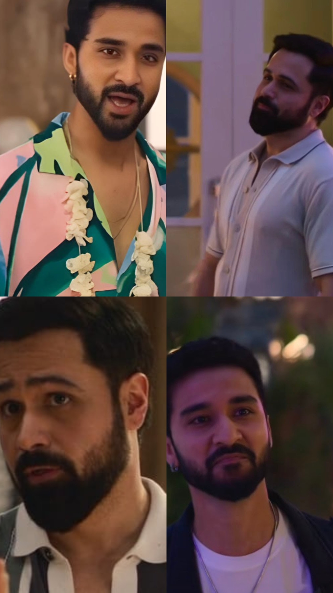@Desi Girl