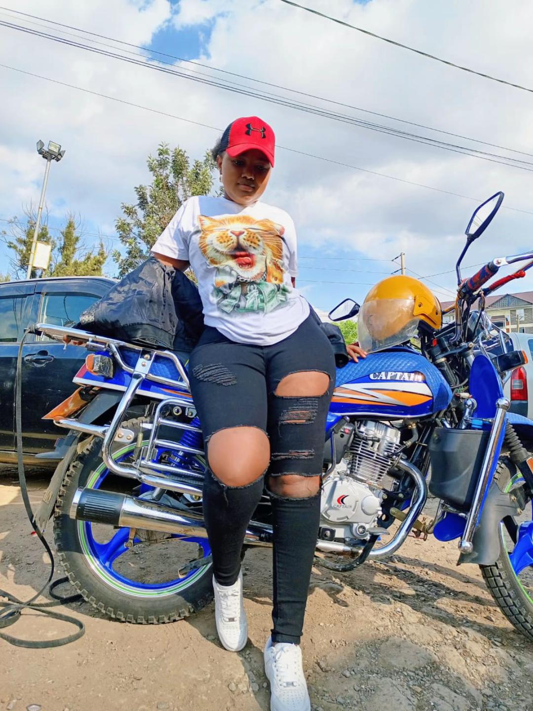 @Sylvia Tsoniah🥰
