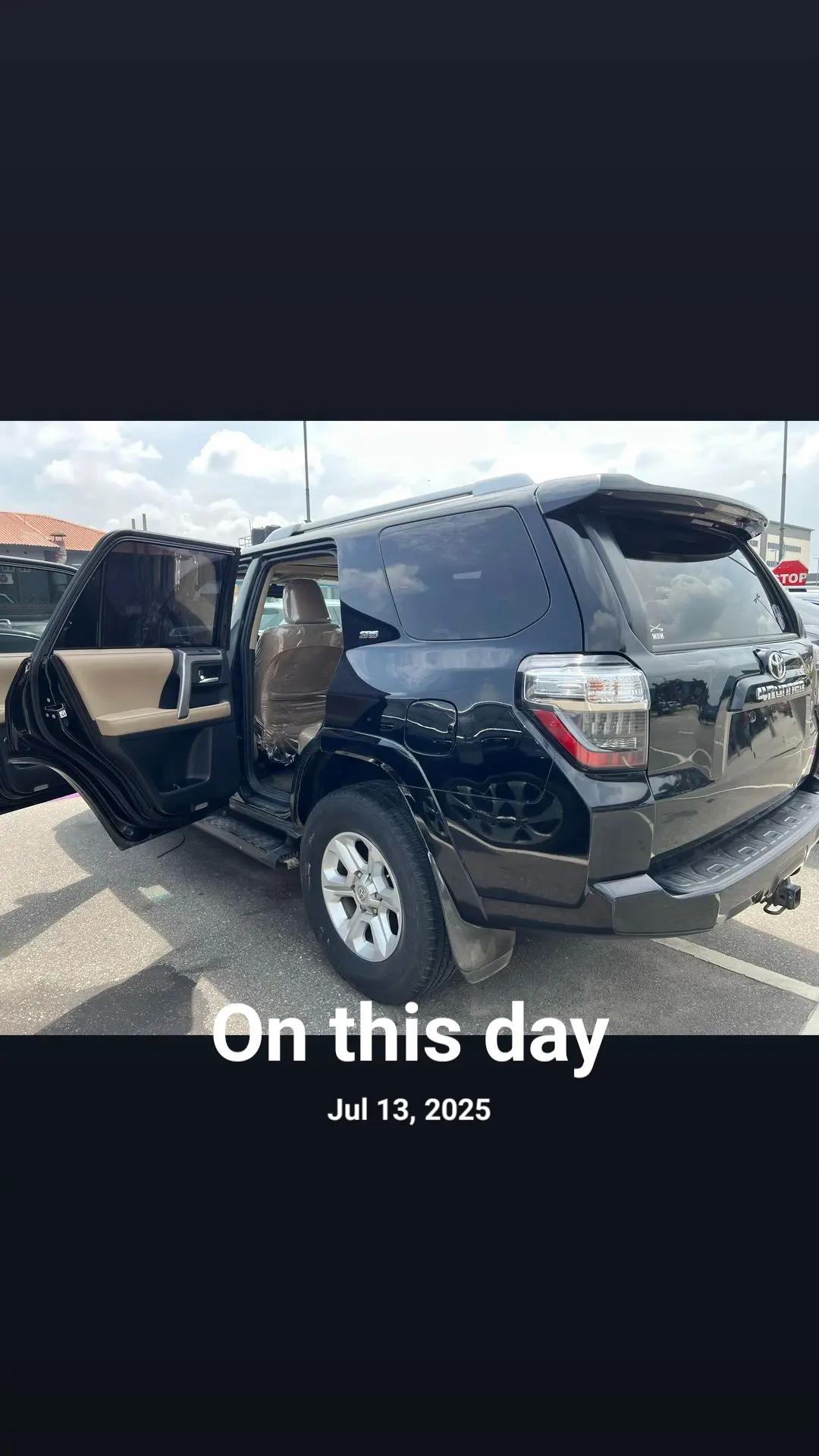 @I D MOTORS