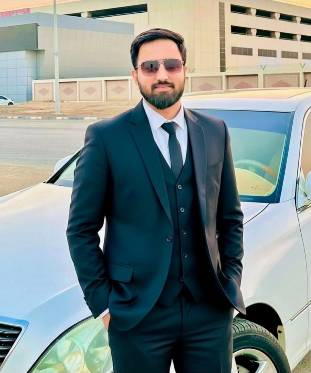 @🍁کشمیری شہزادہ 🍁