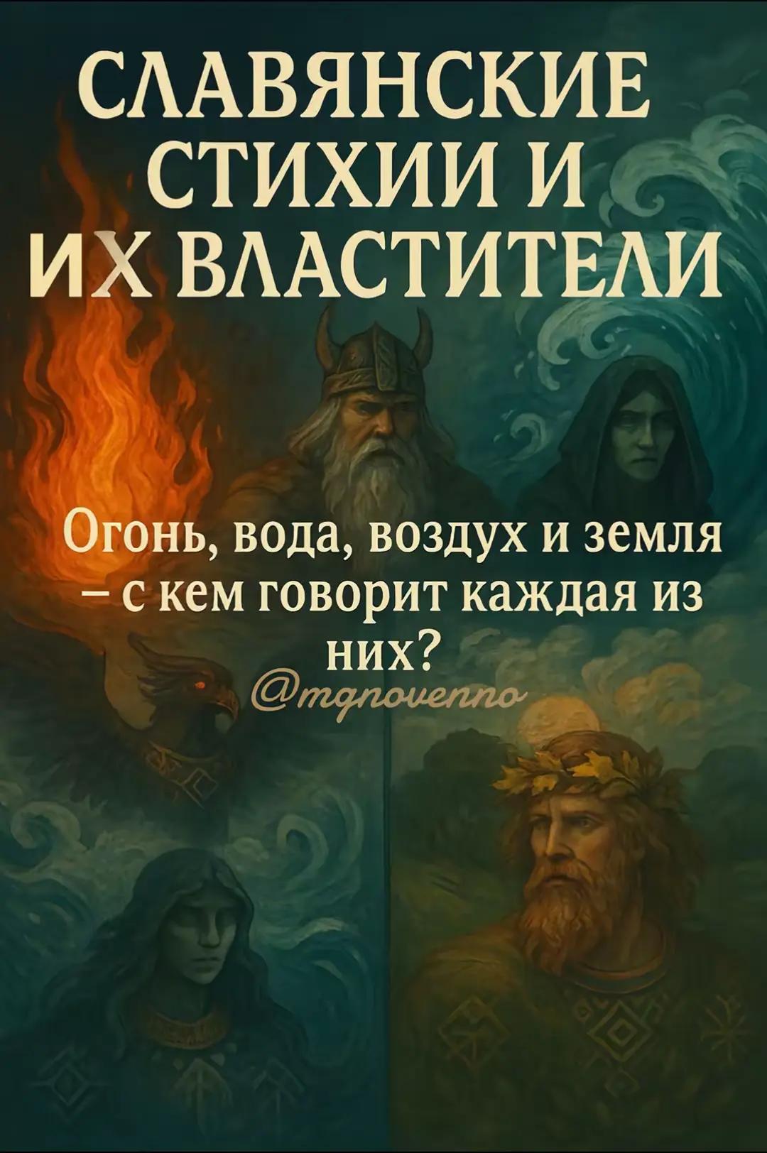 @😈🌲ЛЕСНИЧИЙ | СЛАВЯНИН🐻🐺