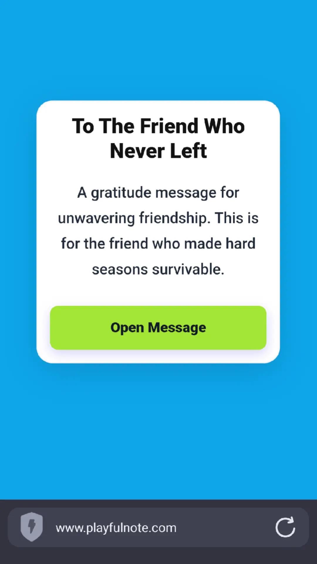 @Playfulnote