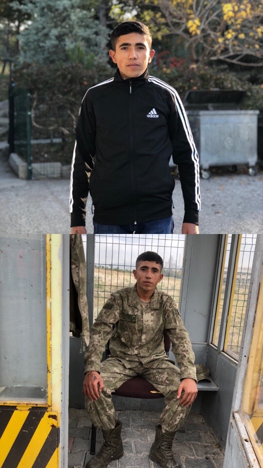@Yaşar  adıbelli