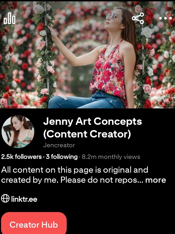 @Maria Jenipher Jamito