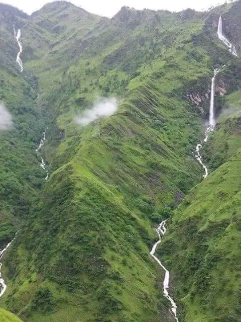 @सुन्दर सुदूरपश्चिम प्रदेश न. ७
