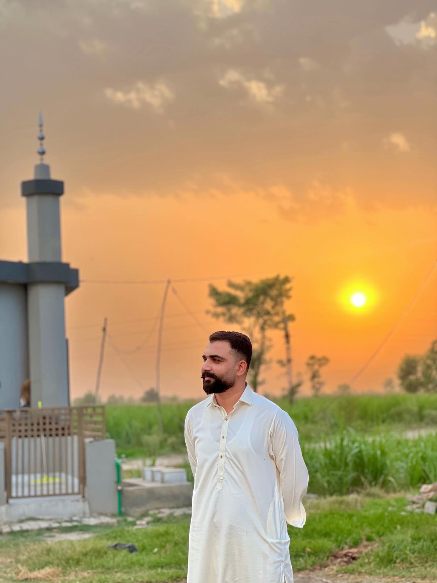 @Taimoor Shah