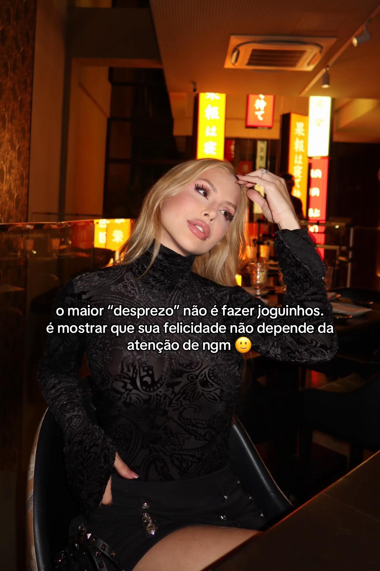 @Wanessa Domingues