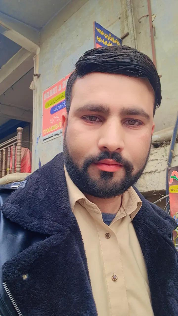 @Ch Asif Saif
