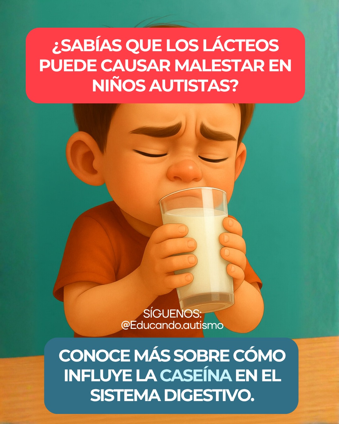 @Educando.autismo